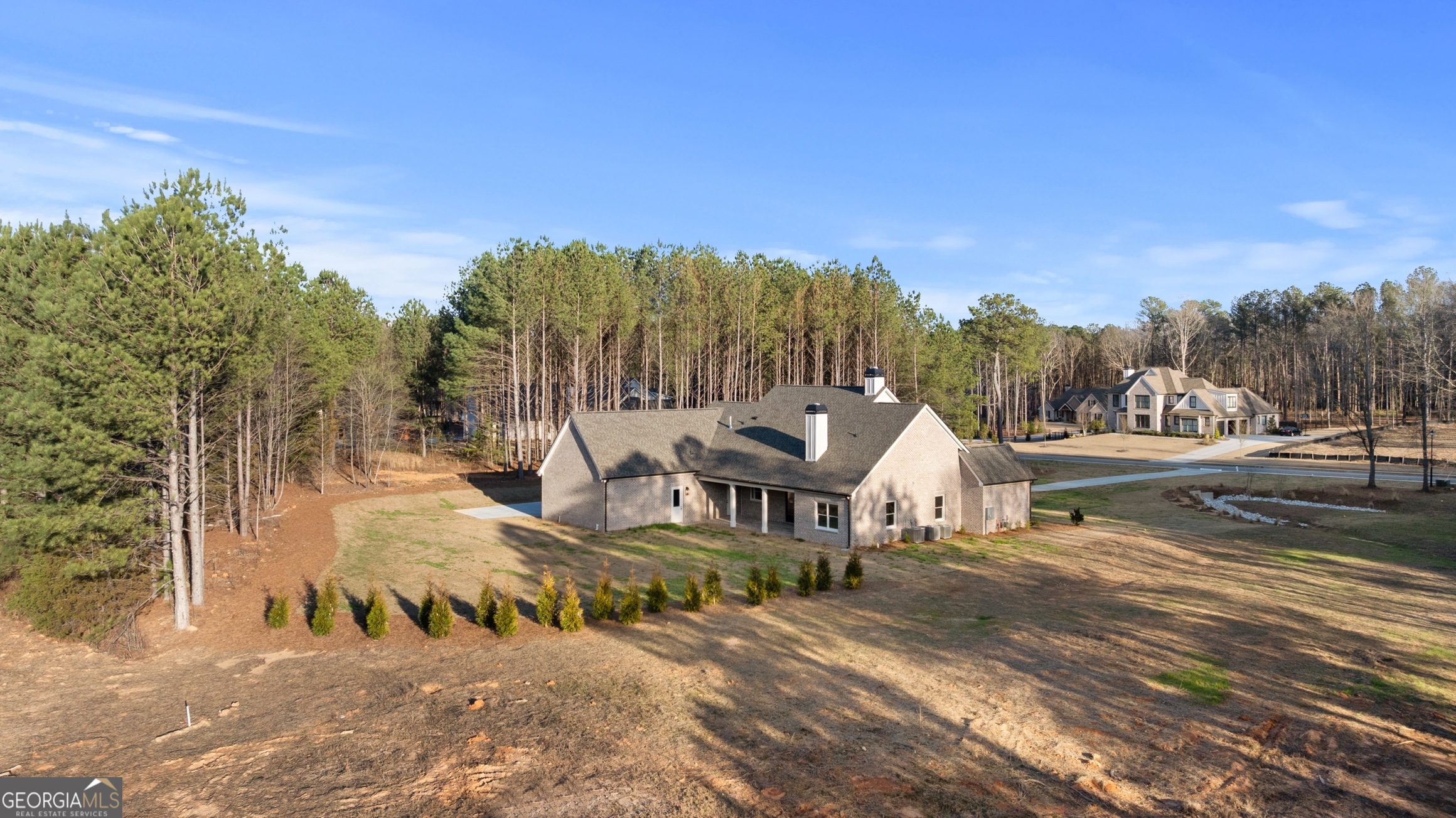 172 Iroquois Court
