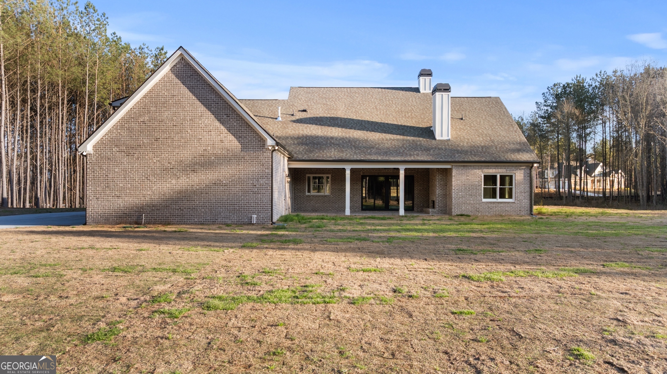172 Iroquois Court