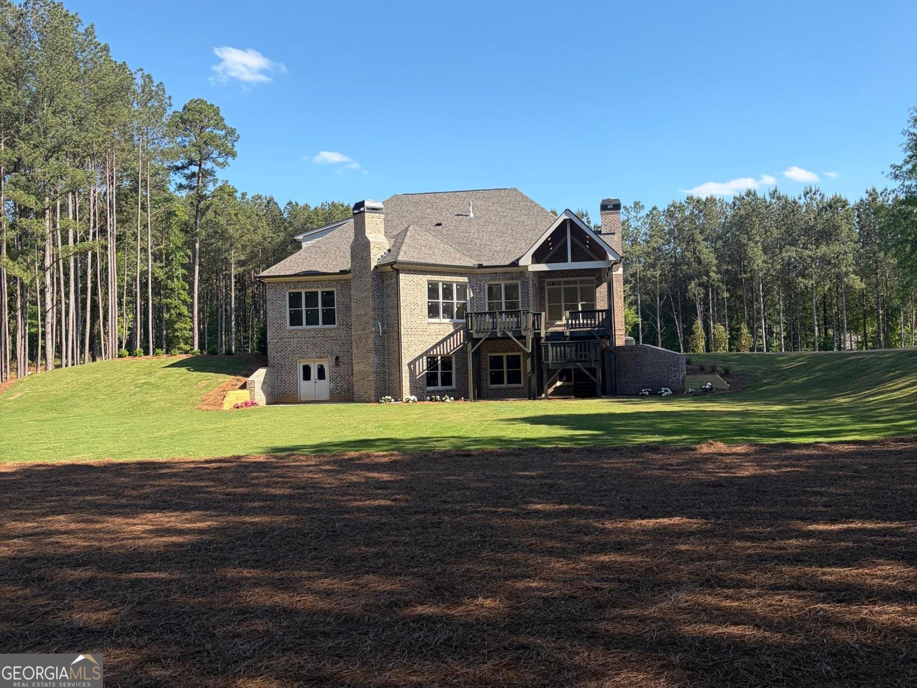 252 Iroquois Court