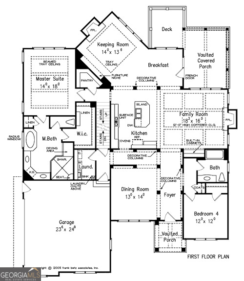 252 Iroquois Court