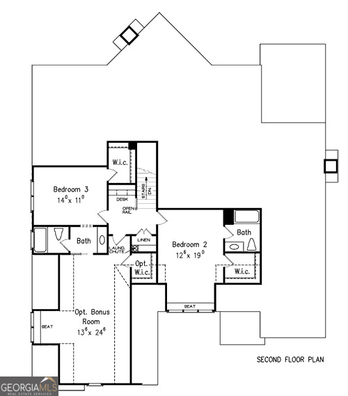252 Iroquois Court