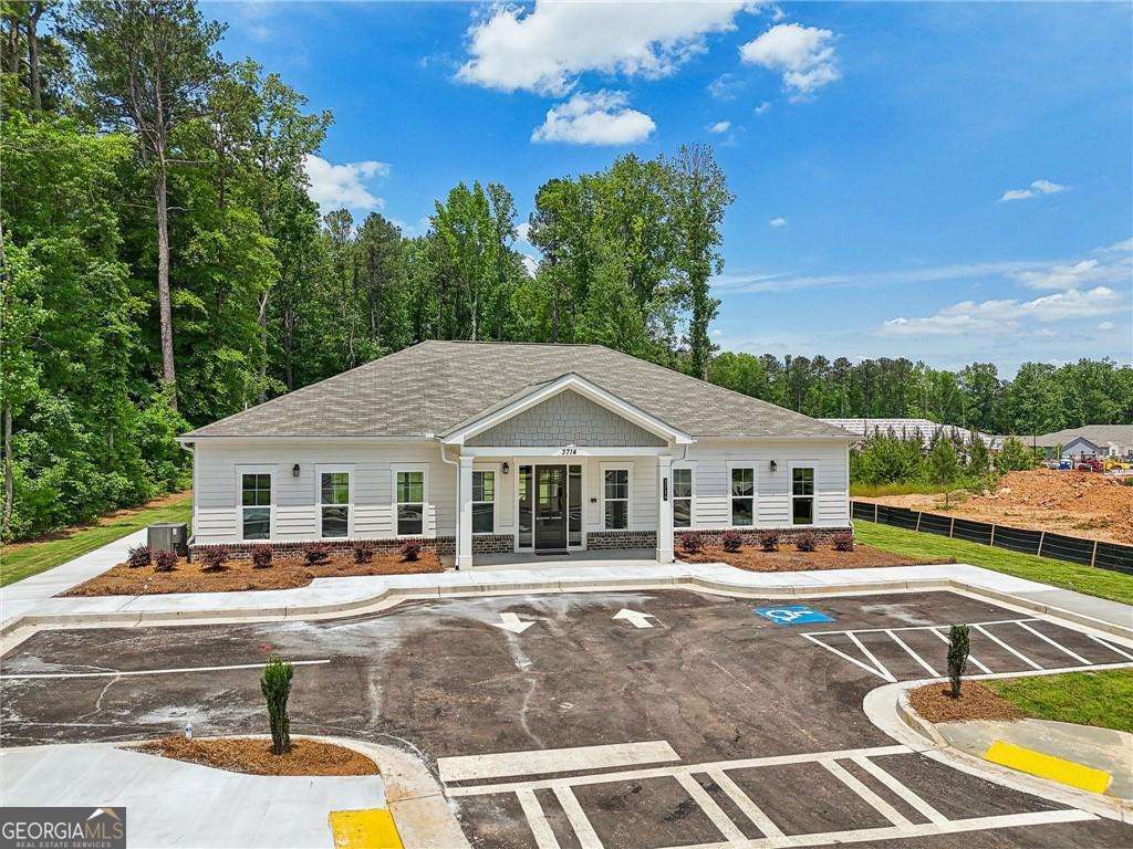 3865 Shelleydale Drive # 82