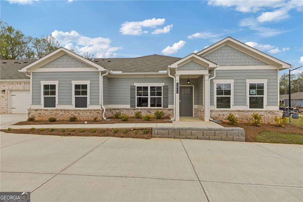 3865 Shelleydale Drive # 82