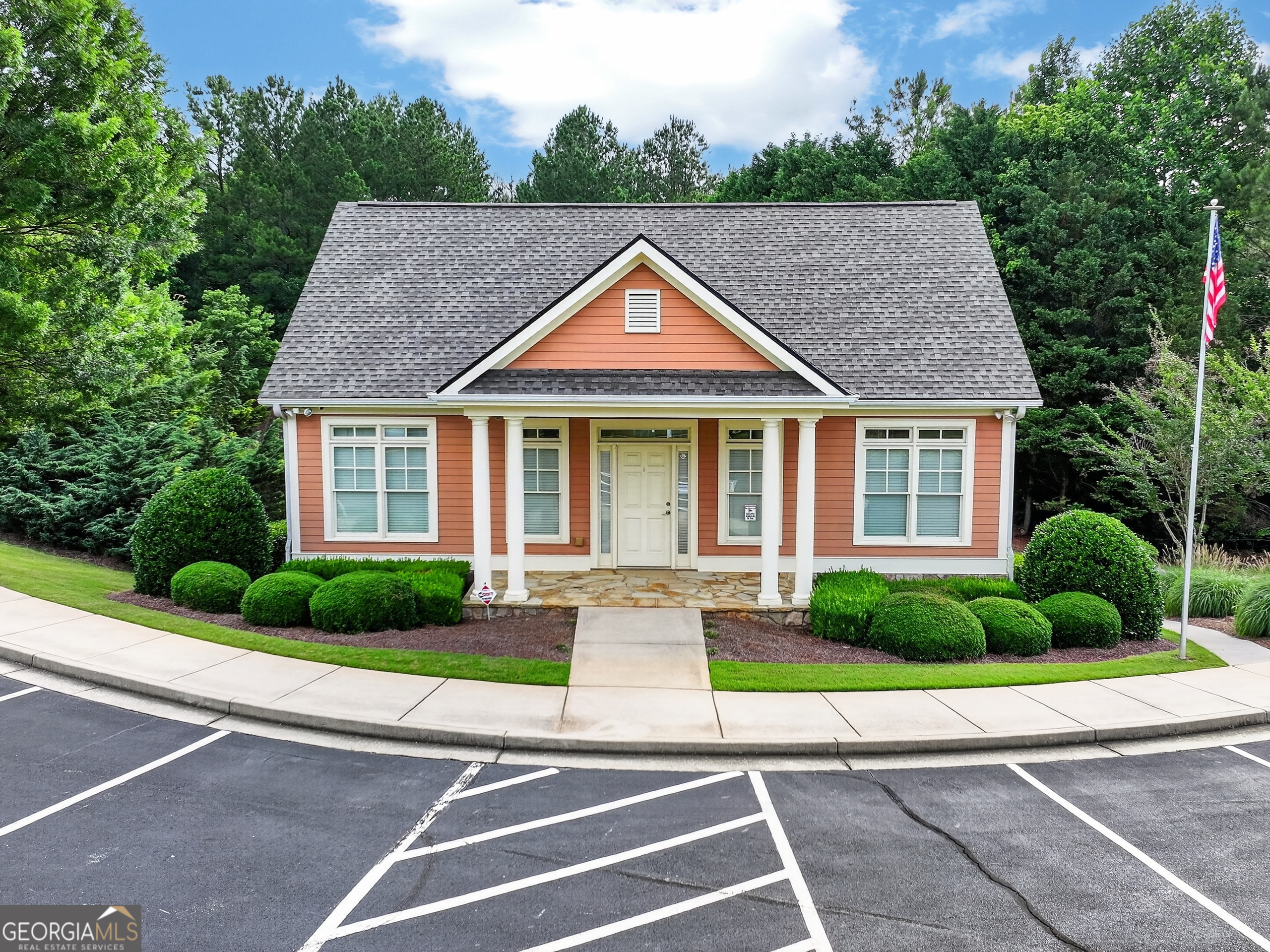 457 Principal Meridian Drive