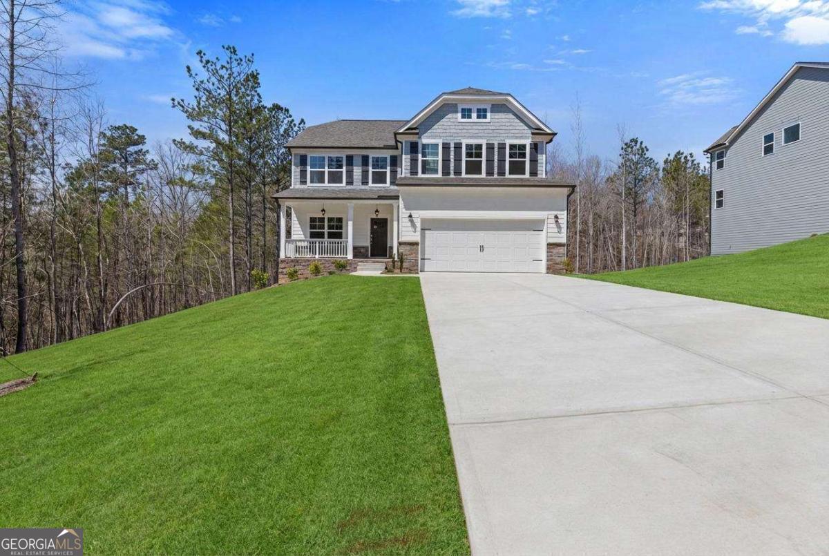 457 Principal Meridian Drive