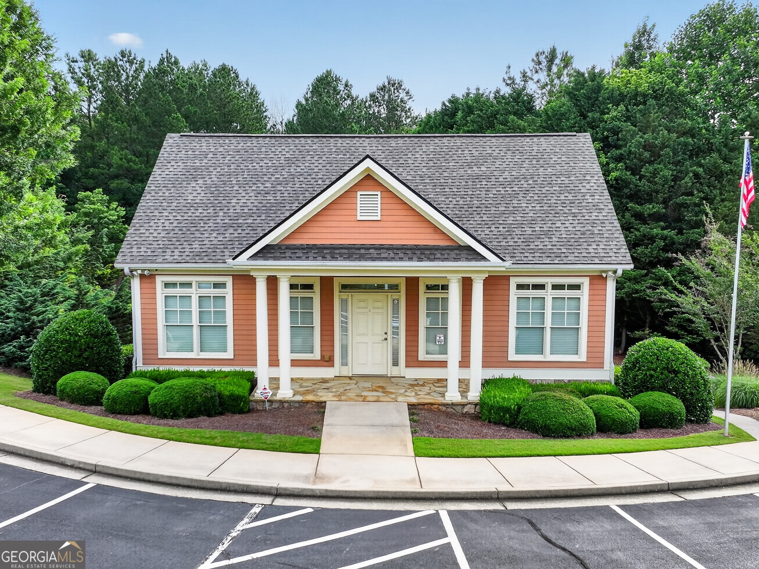 497 Principal Meridian Drive