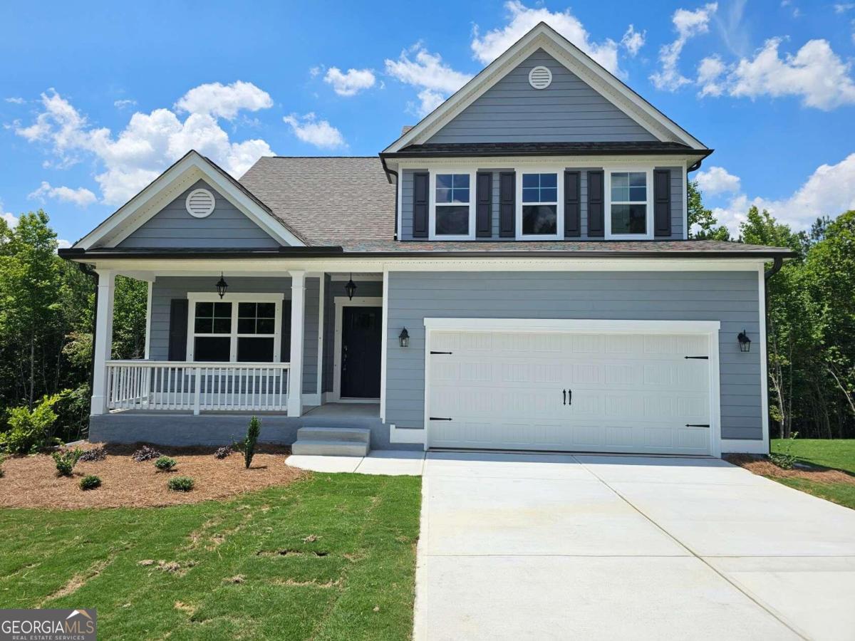 497 Principal Meridian Drive