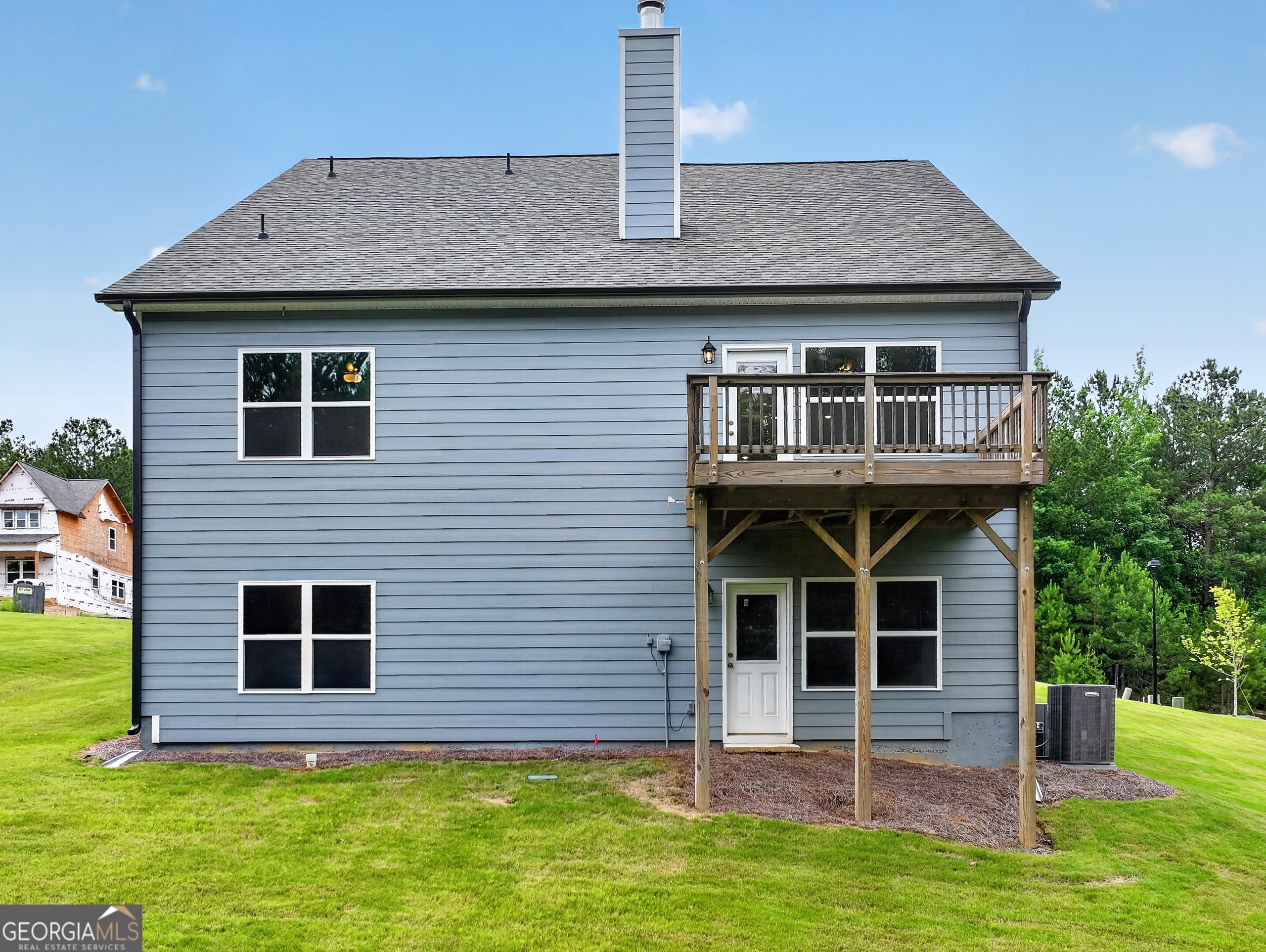 497 Principal Meridian Drive