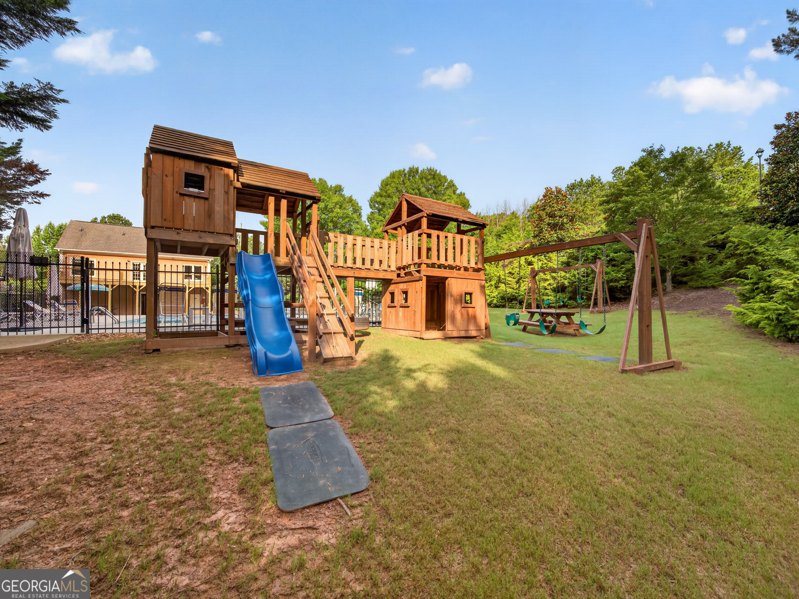 497 Principal Meridian Drive