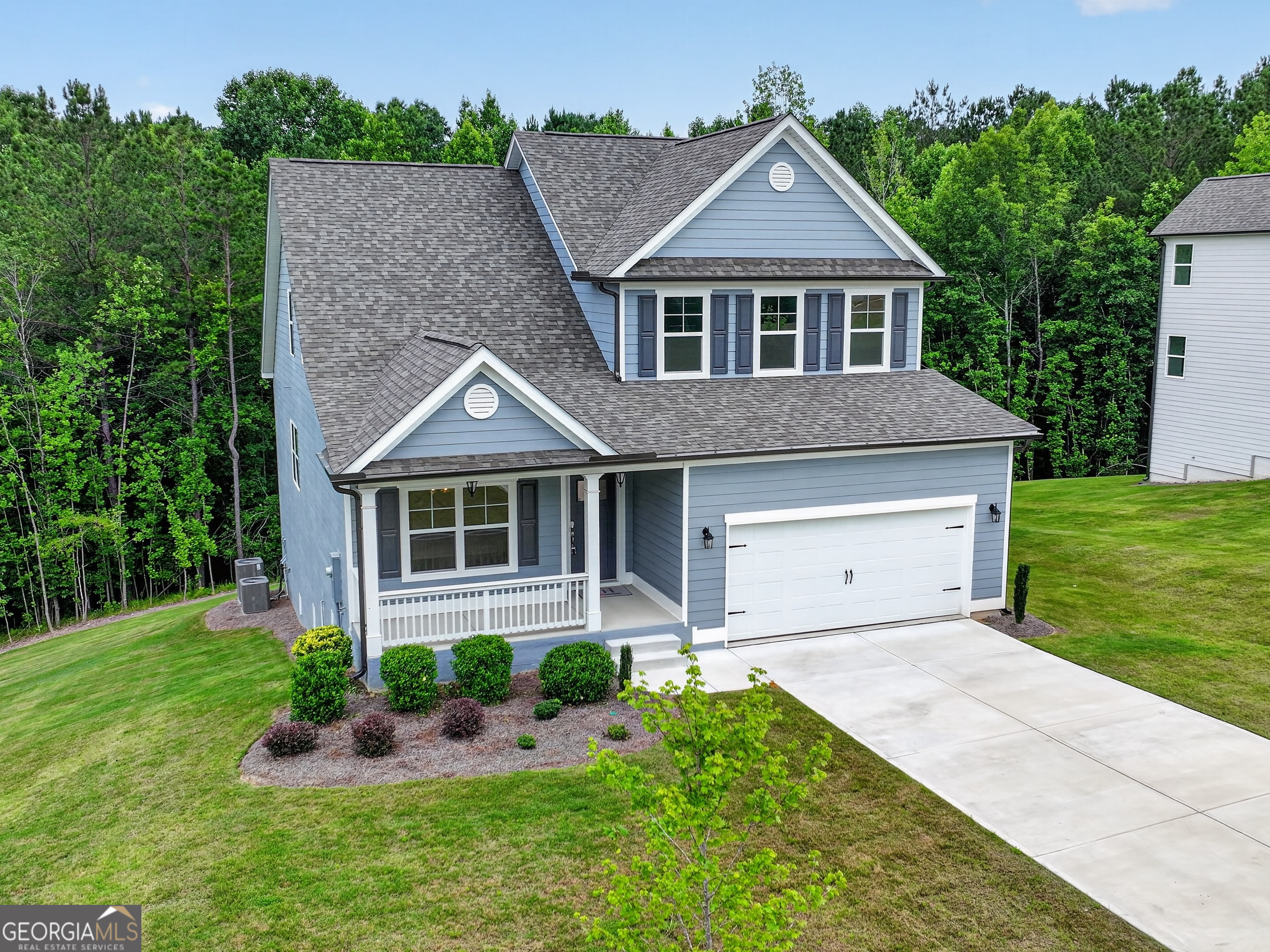 497 Principal Meridian Drive