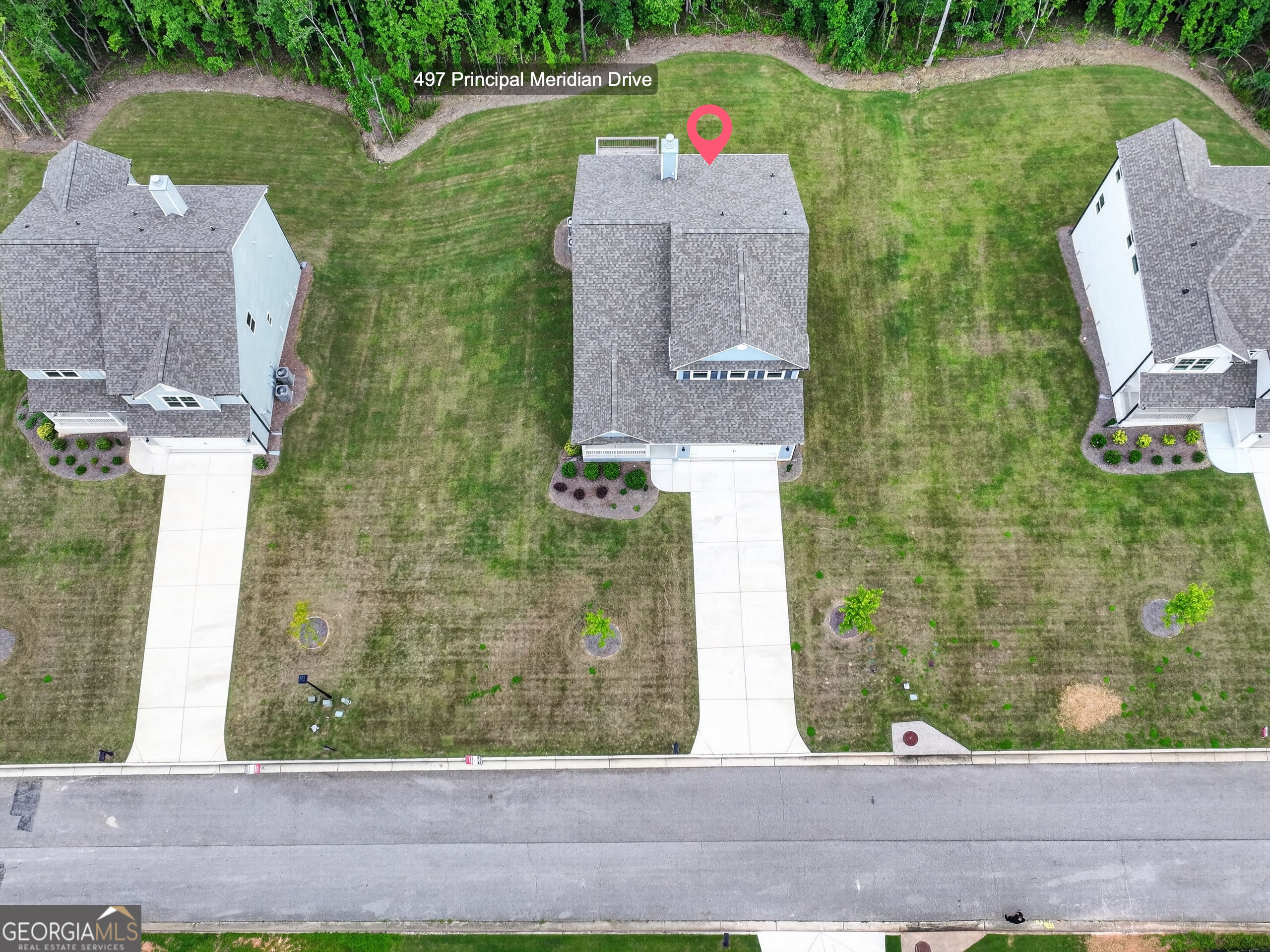 497 Principal Meridian Drive