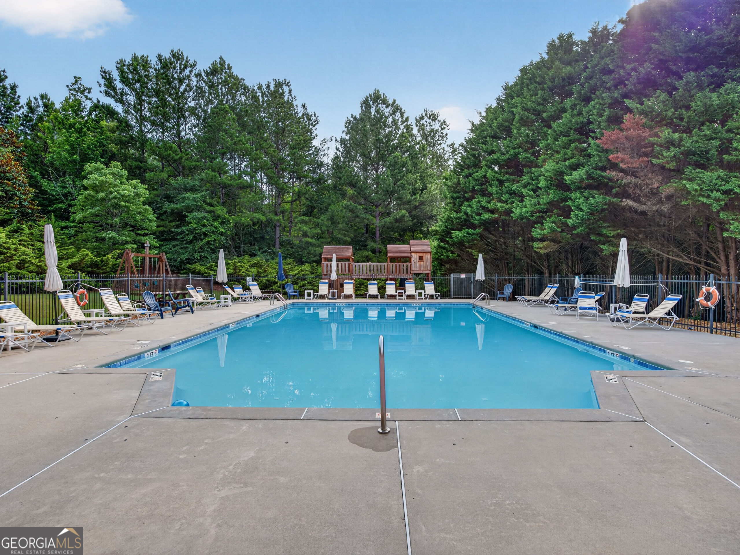 517 Principal Meridian Drive # 22