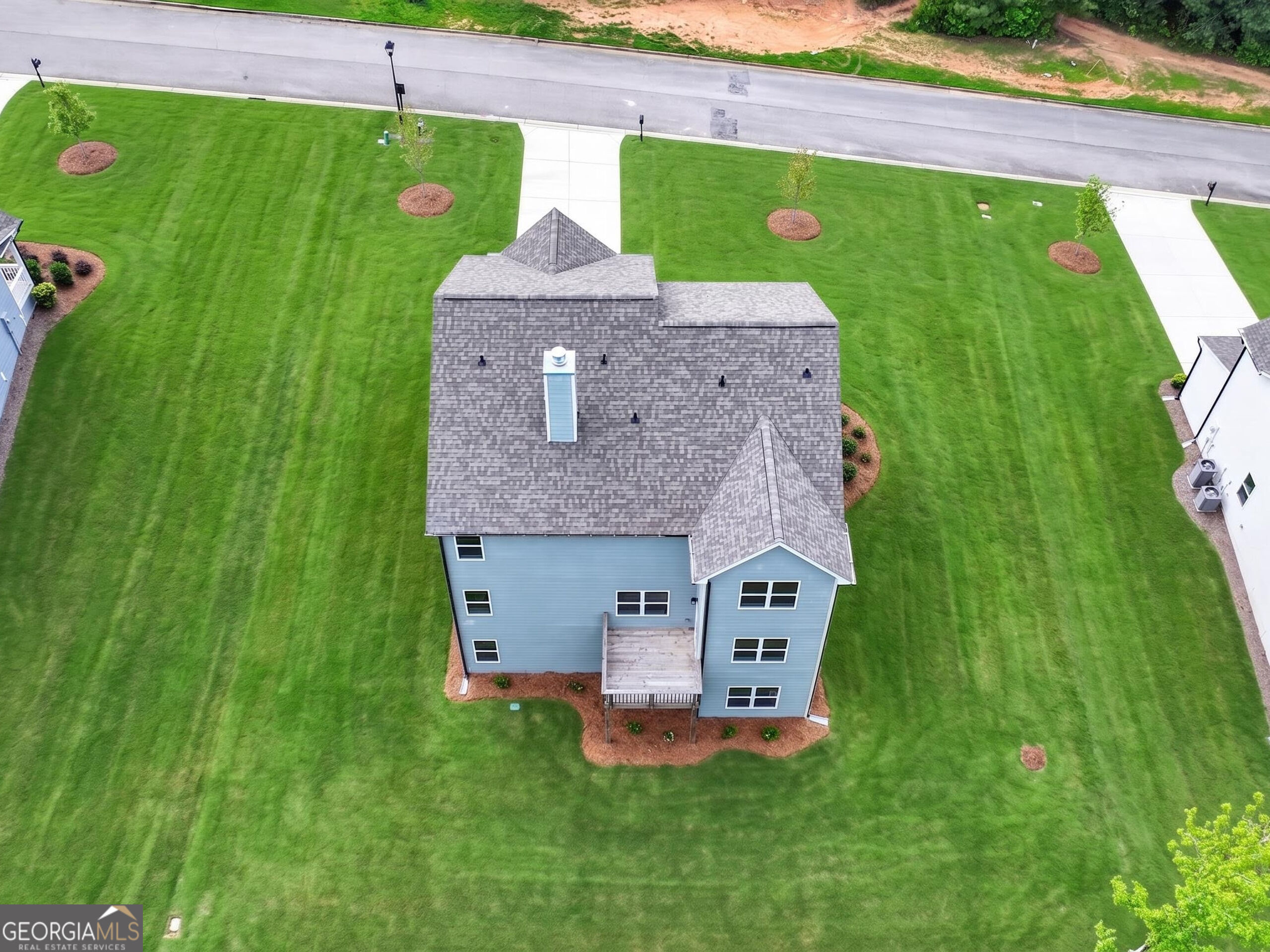 517 Principal Meridian Drive # 22
