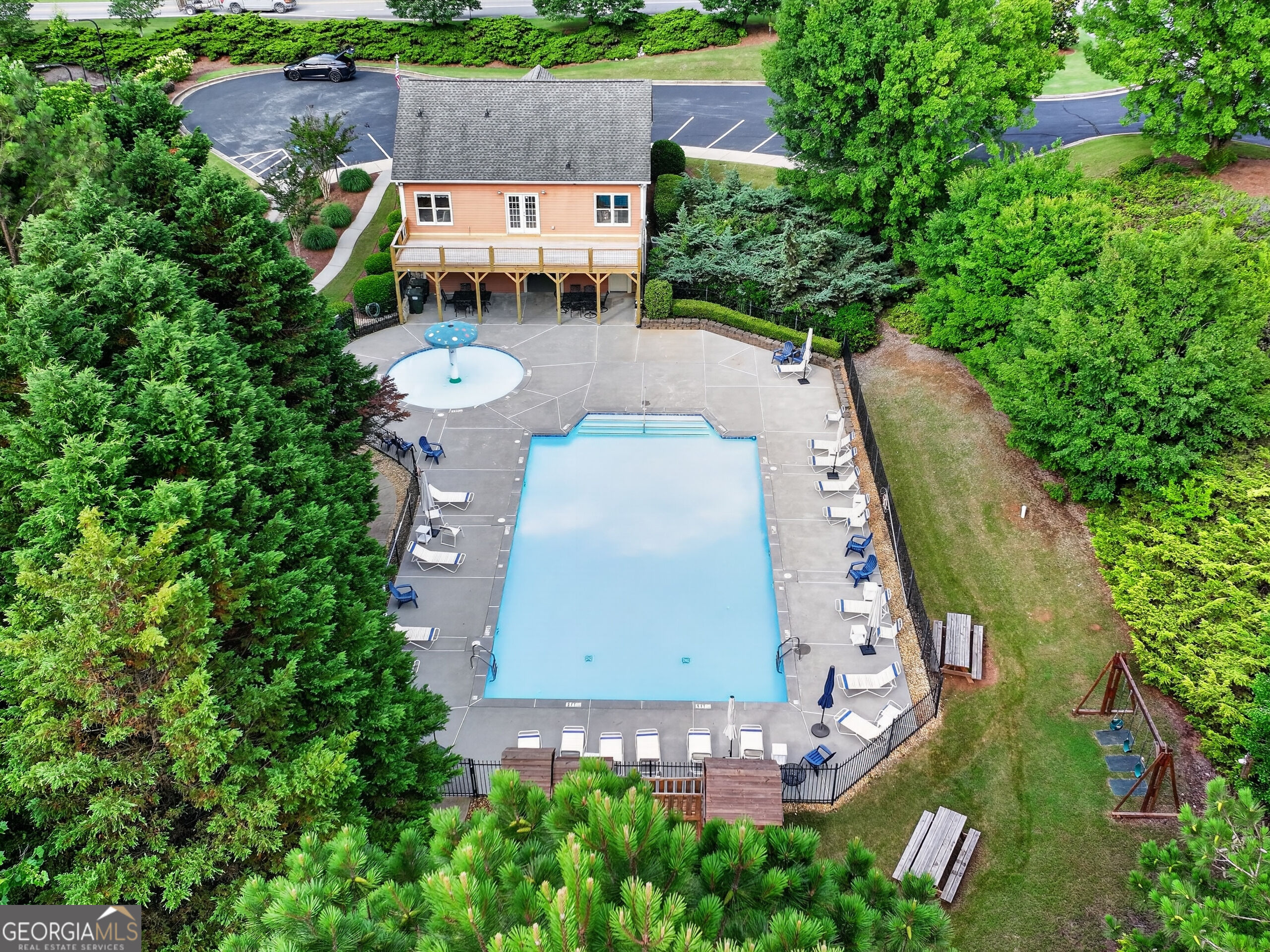 517 Principal Meridian Drive # 22