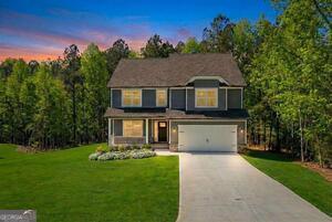 537 Principal Meridian Drive