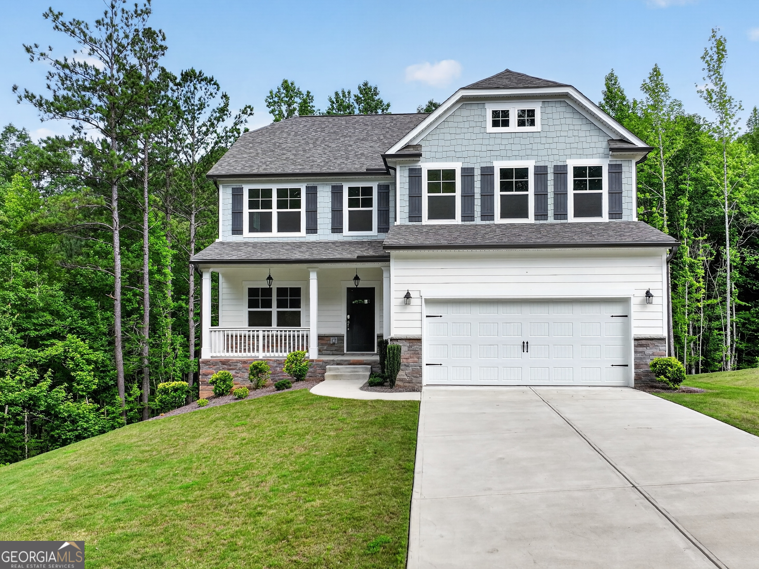 537 Principal Meridian Drive
