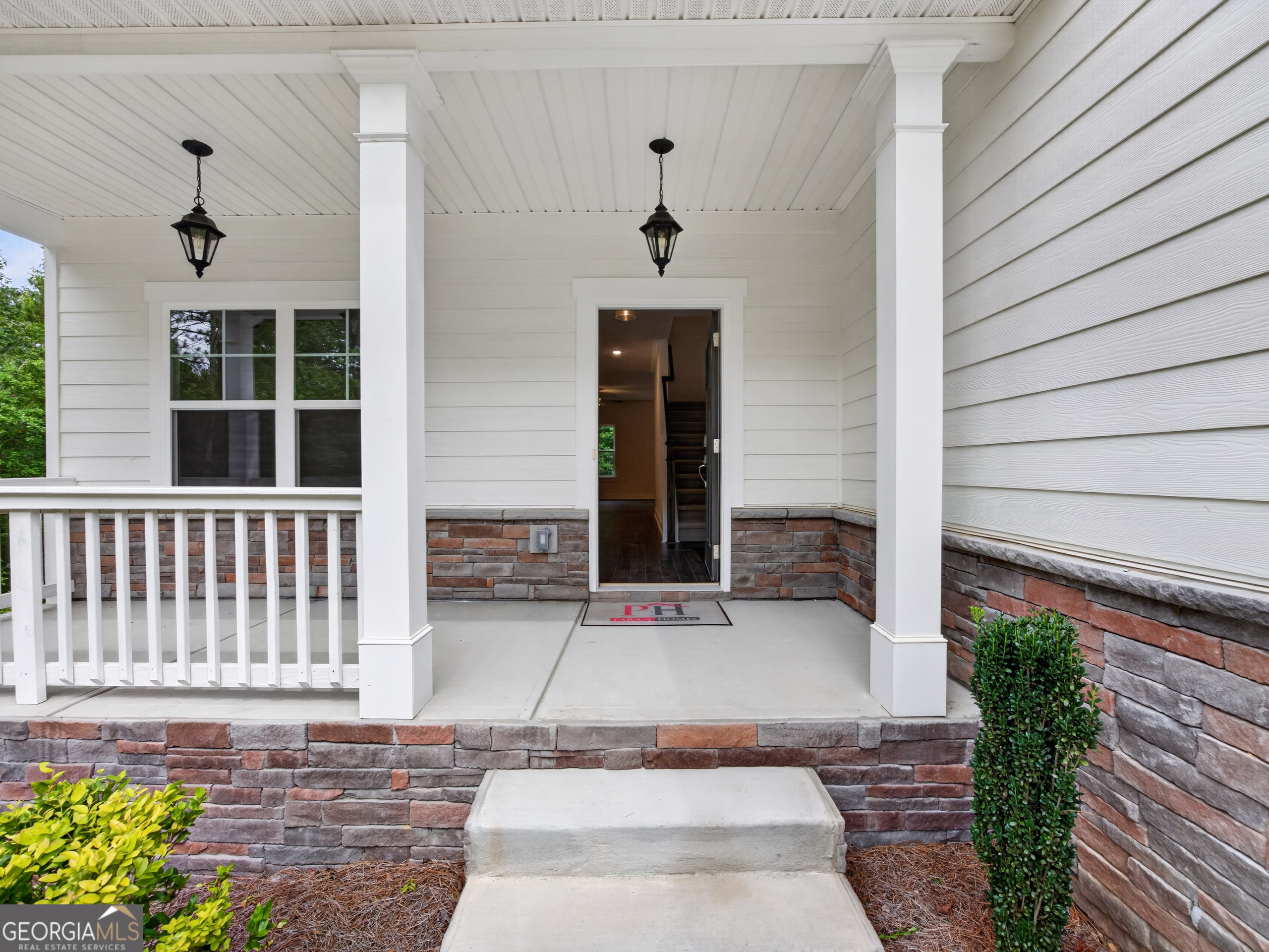 537 Principal Meridian Drive