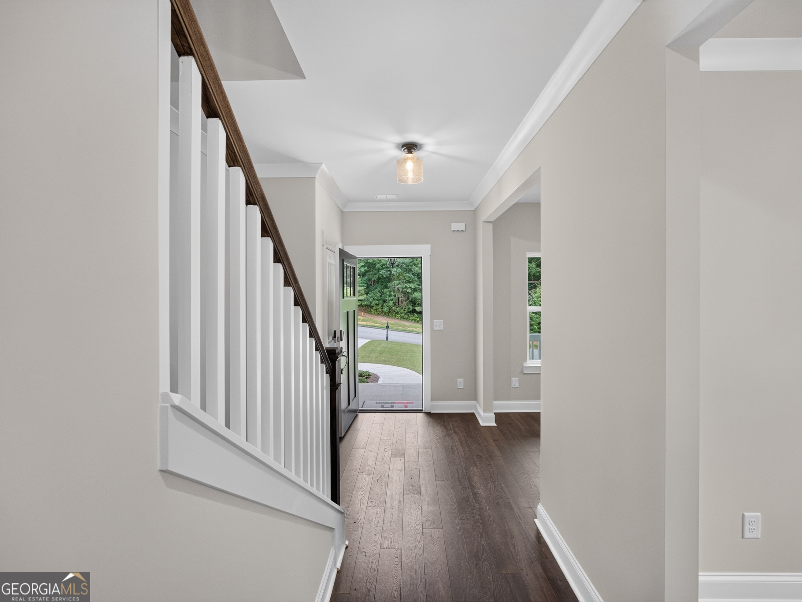 537 Principal Meridian Drive