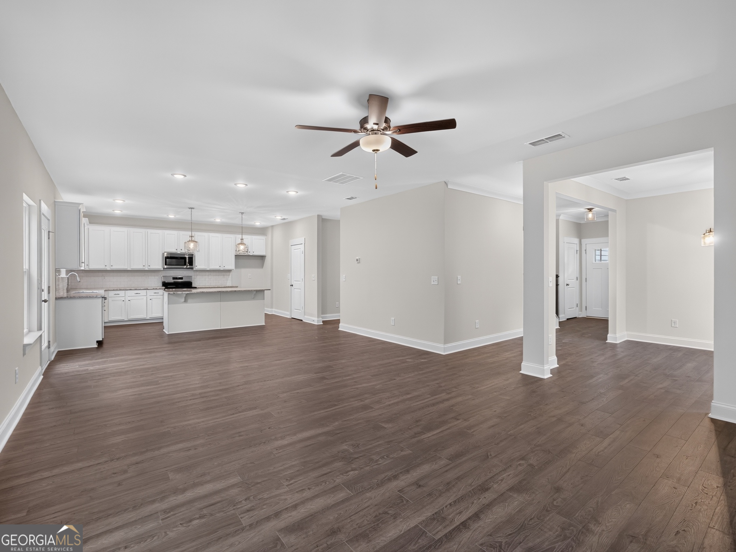 537 Principal Meridian Drive