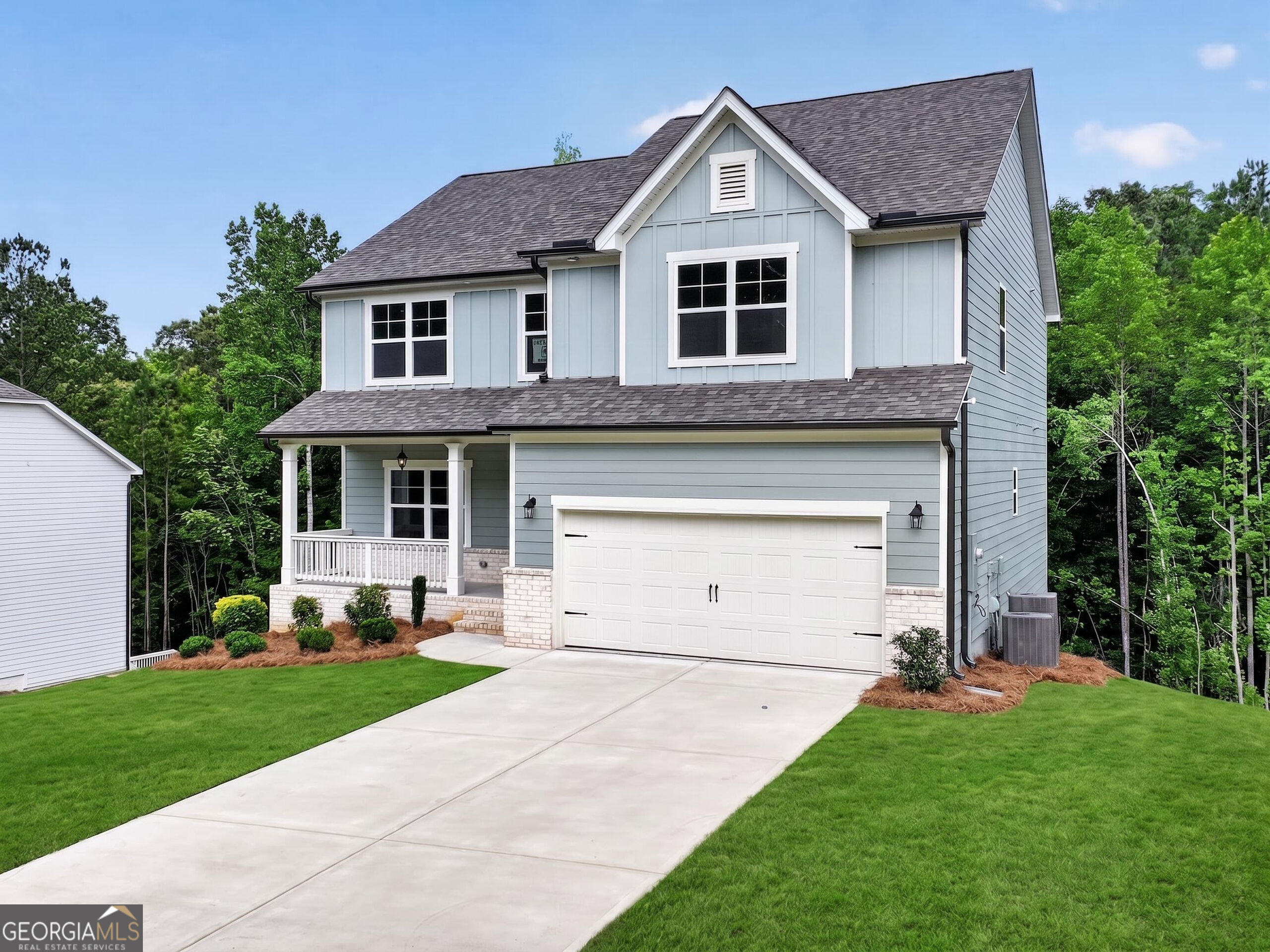 537 Principal Meridian Drive