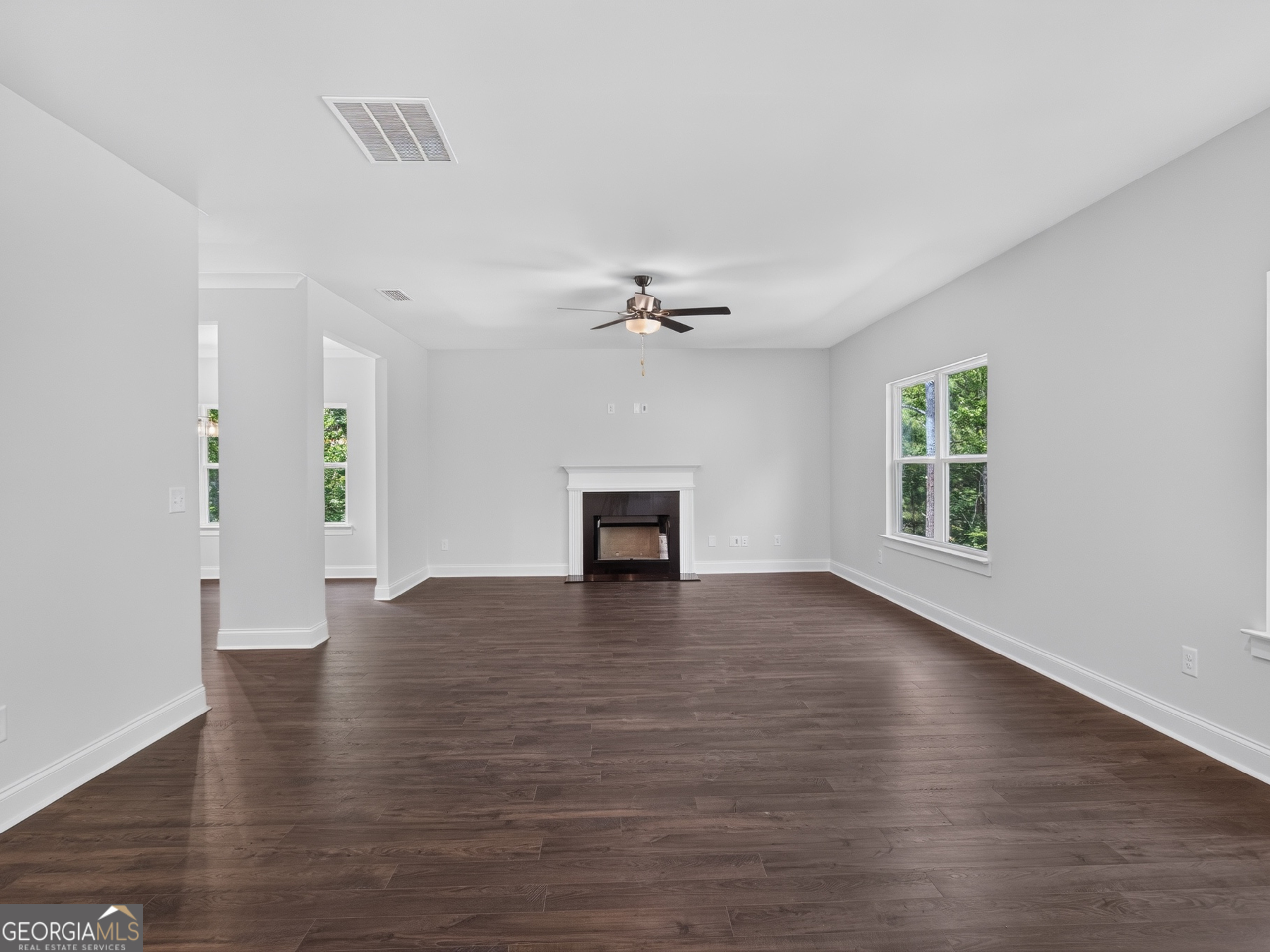 537 Principal Meridian Drive