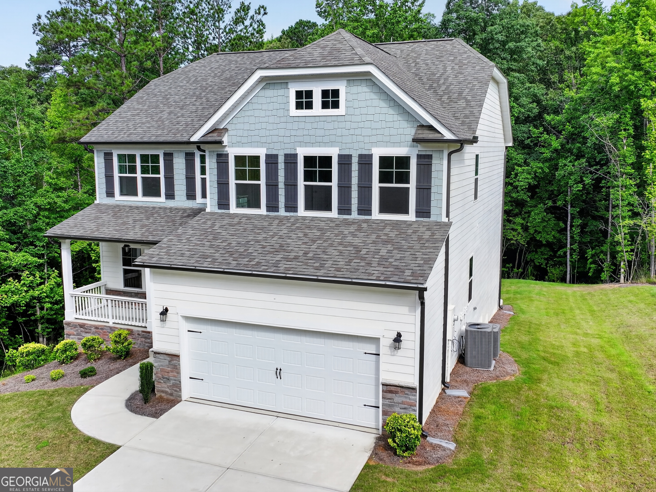 537 Principal Meridian Drive