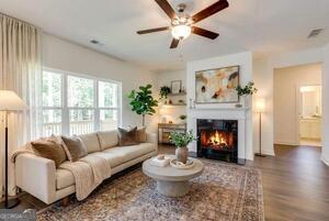 537 Principal Meridian Drive