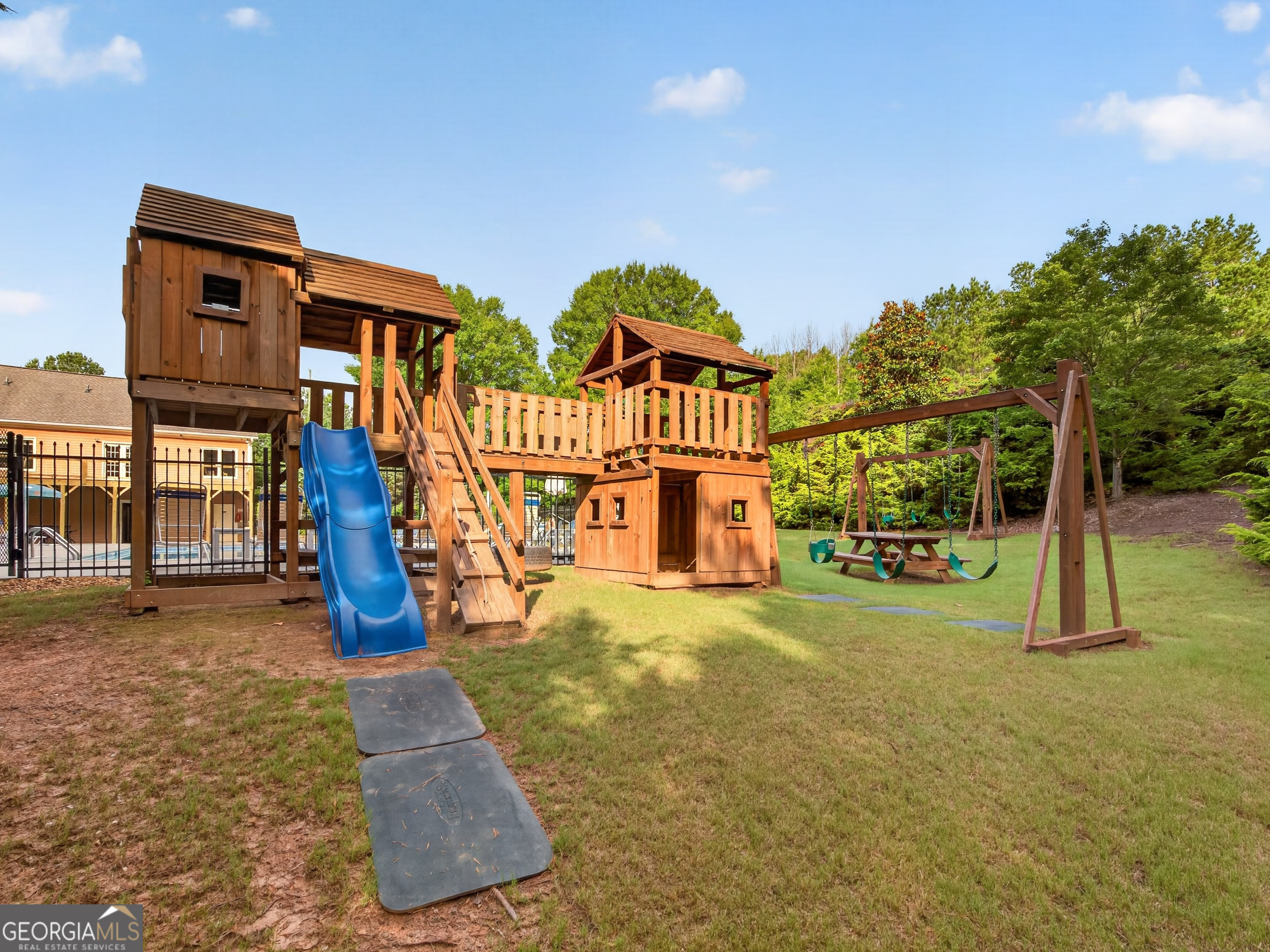 537 Principal Meridian Drive