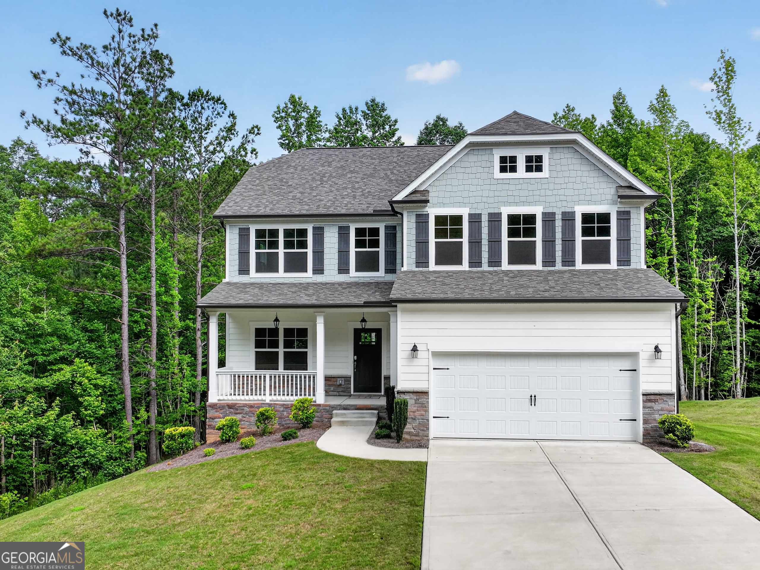 537 Principal Meridian Drive