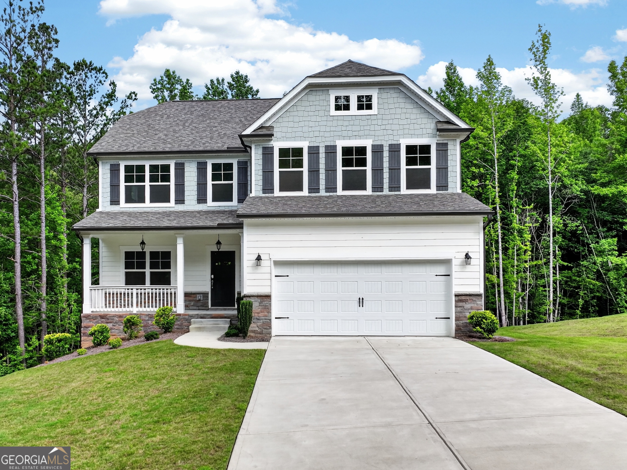 537 Principal Meridian Drive