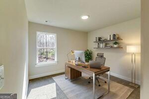 37 Radian Way