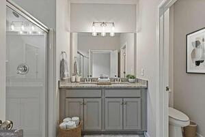 321 Shoals Trail