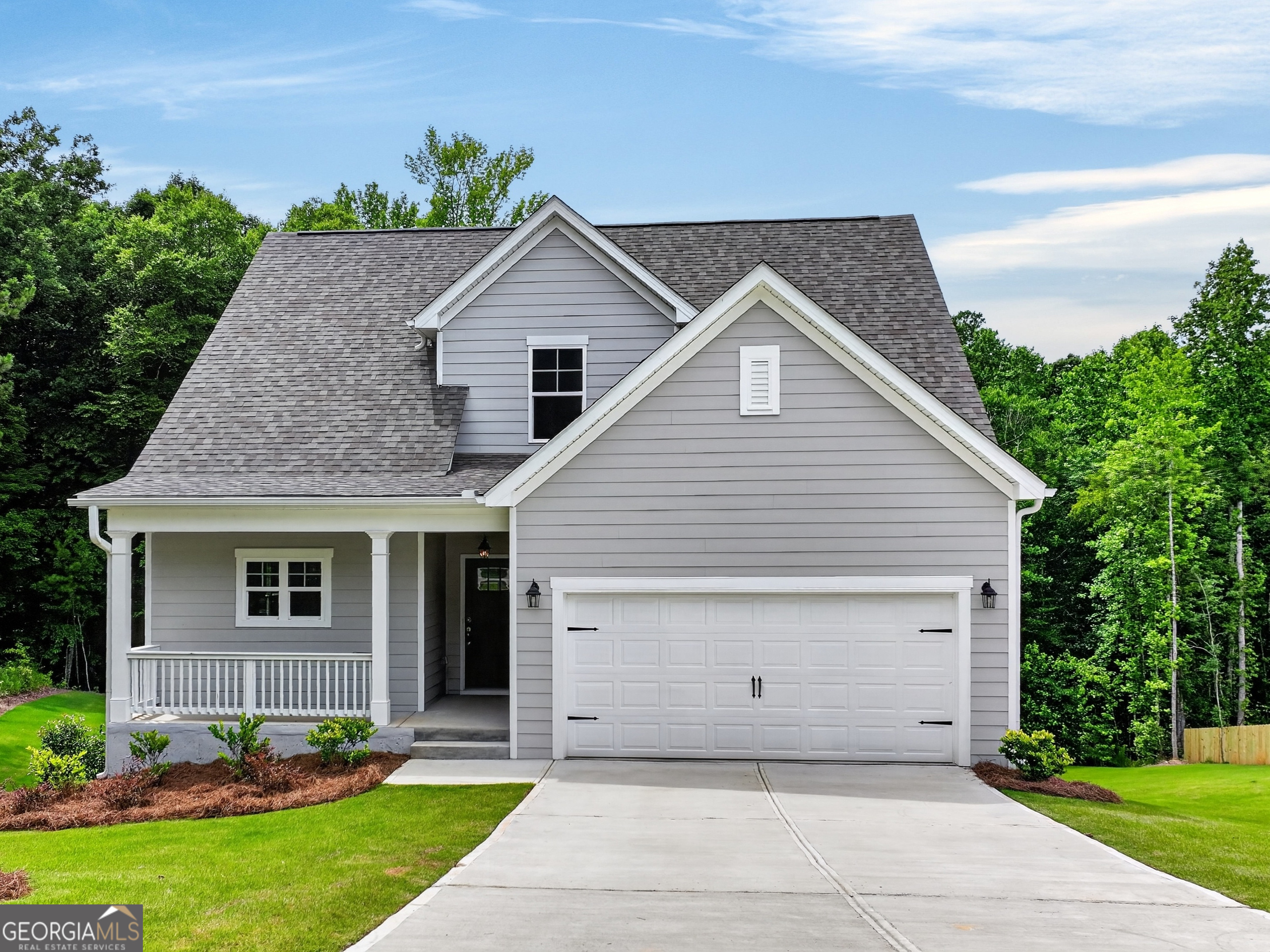 321 Shoals Trail