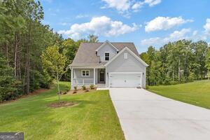 321 Shoals Trail