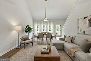 321 Shoals Trail
