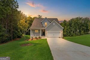 321 Shoals Trail