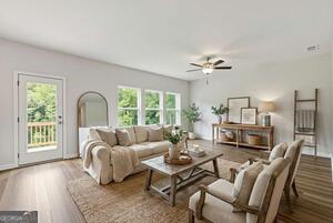 343 Shoals Trail