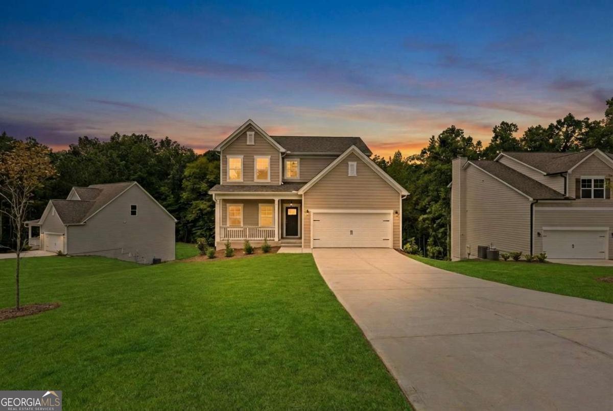343 Shoals Trail