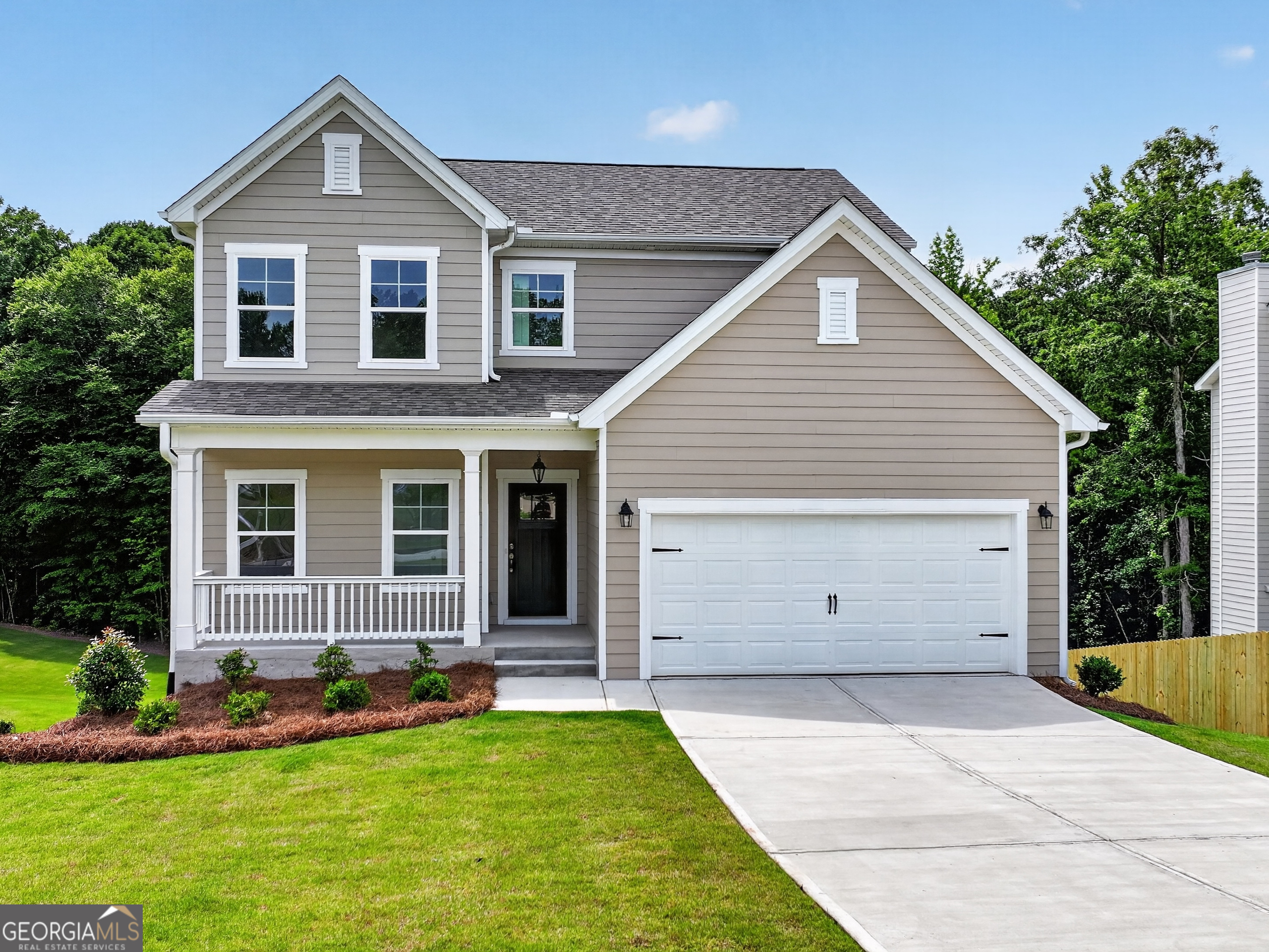 343 Shoals Trail