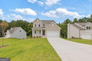 343 Shoals Trail
