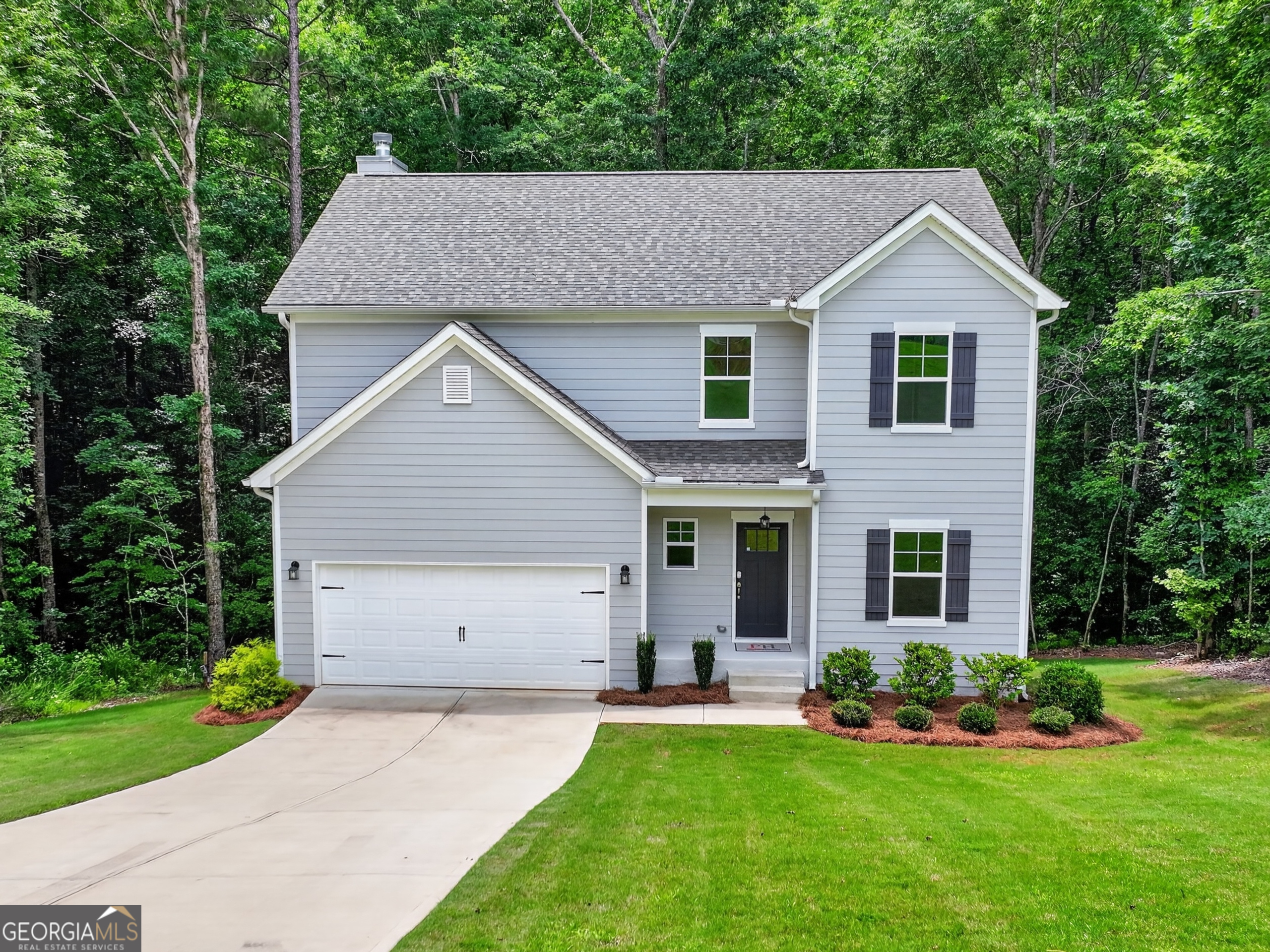 407 Shoals Trail # 42