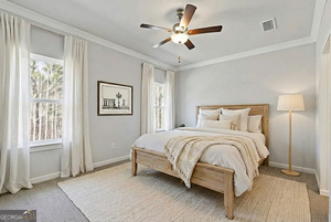 693 Shoals Trail # 55