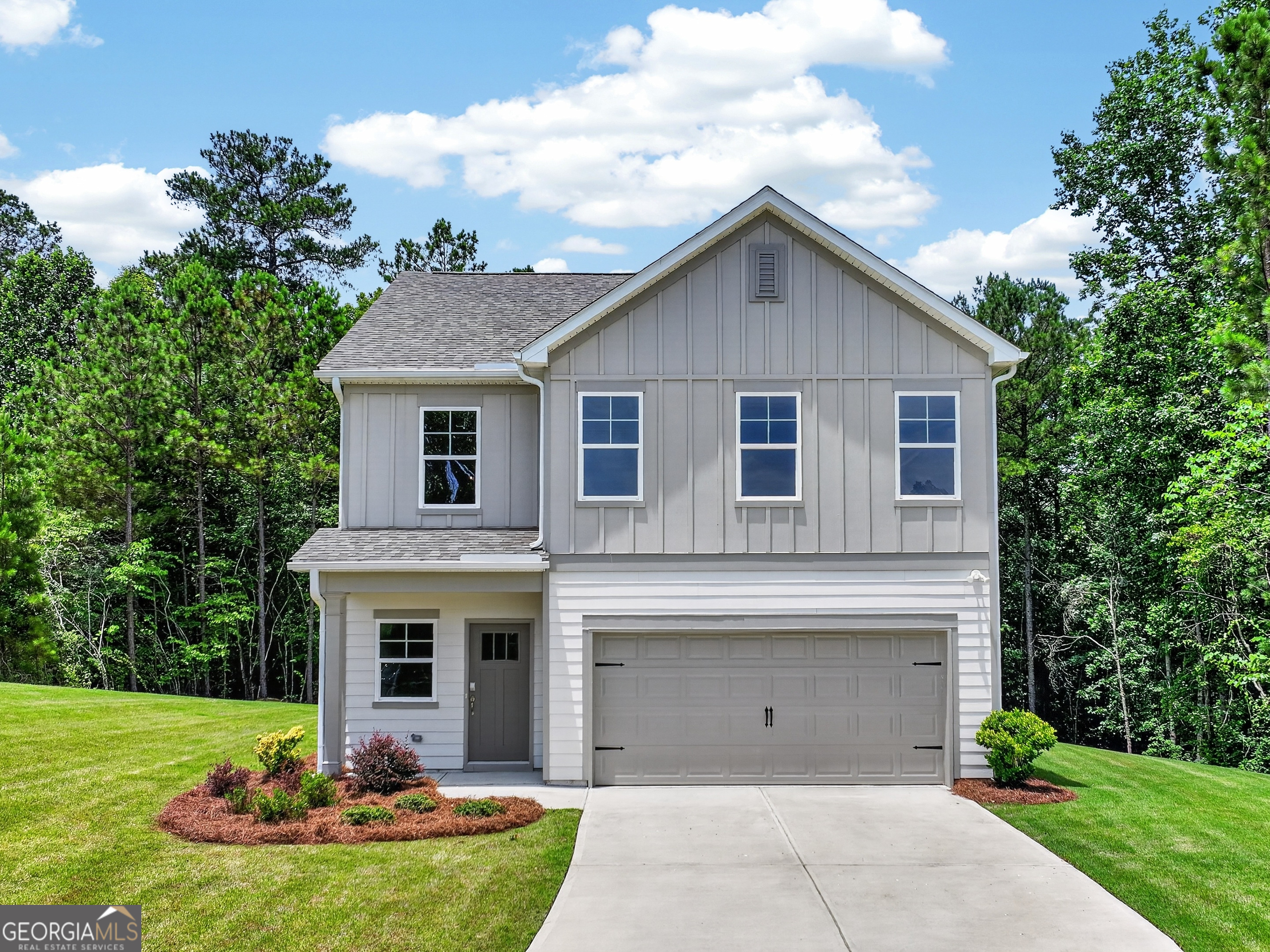 693 Shoals Trail # 55