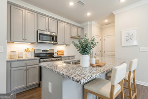 693 Shoals Trail # 55