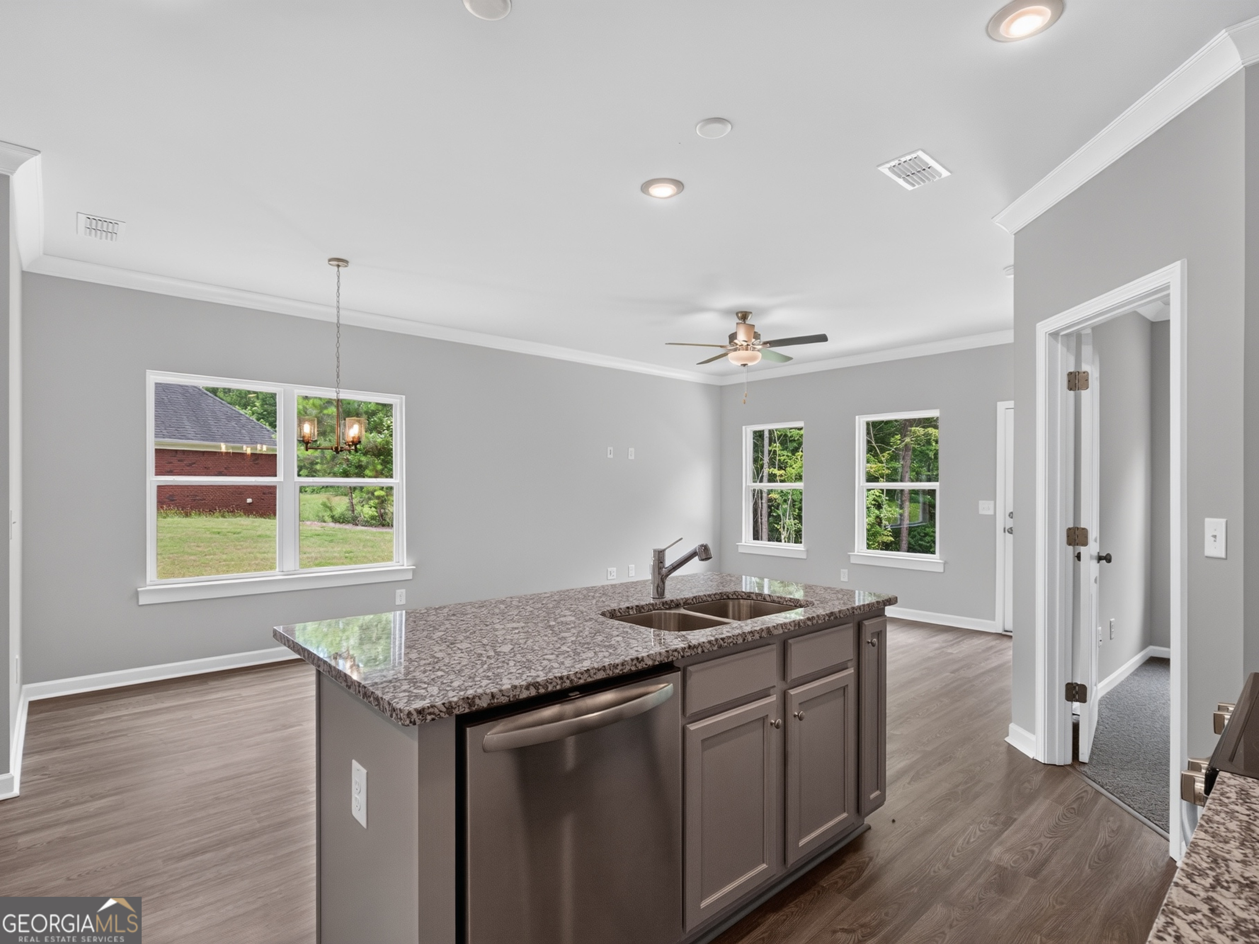 693 Shoals Trail # 55