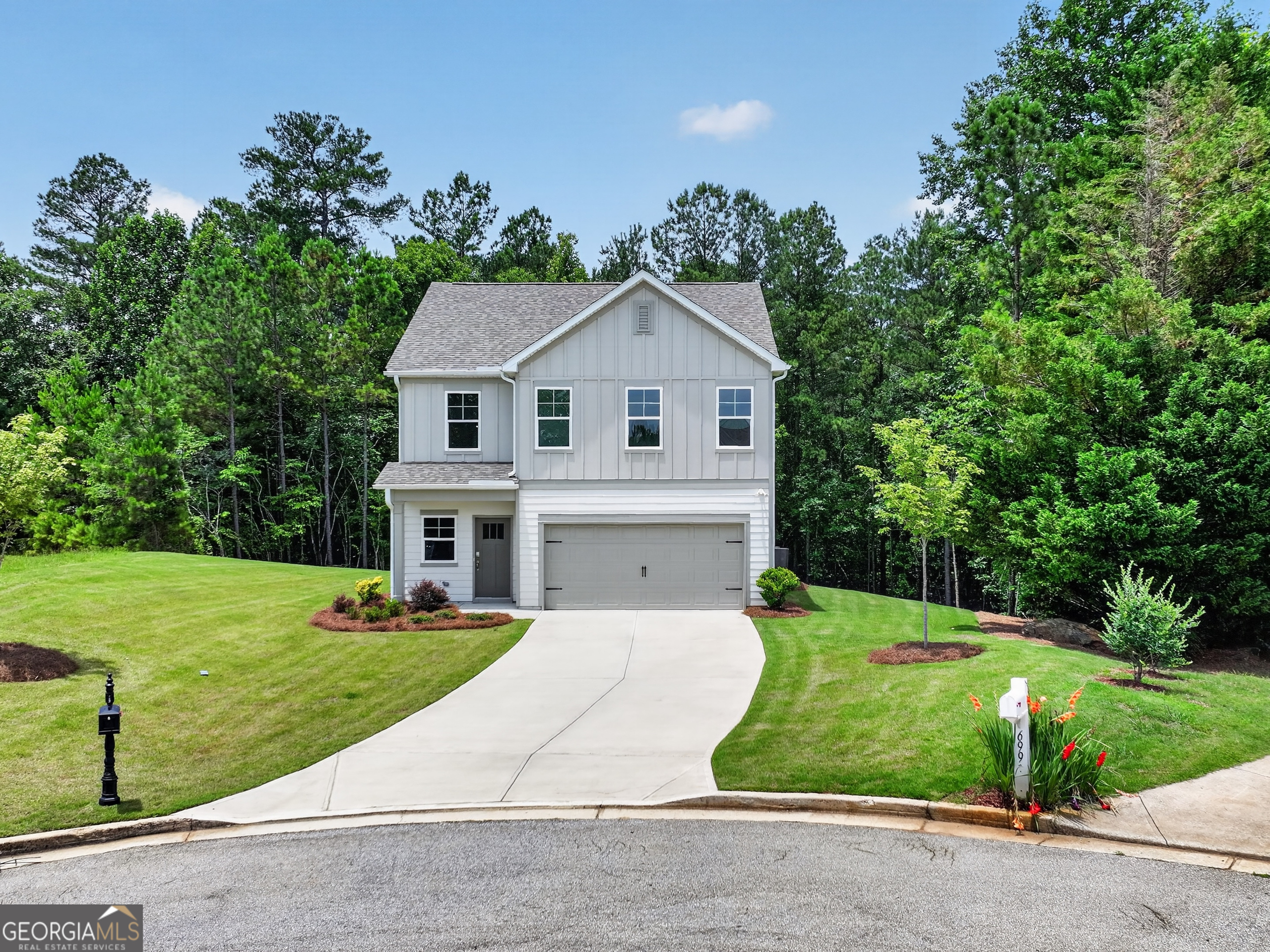 693 Shoals Trail # 55