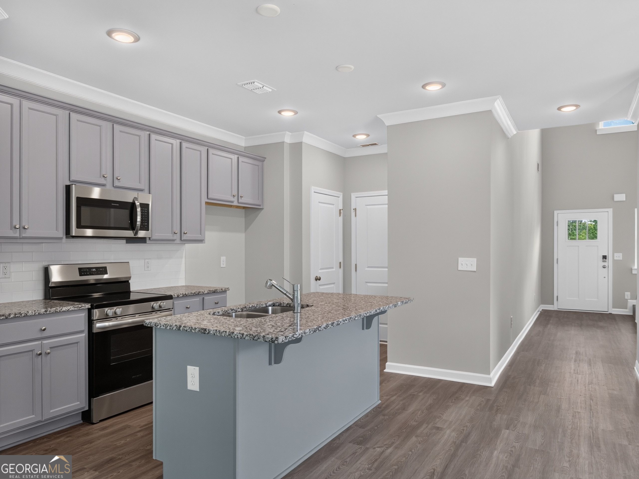 693 Shoals Trail # 55