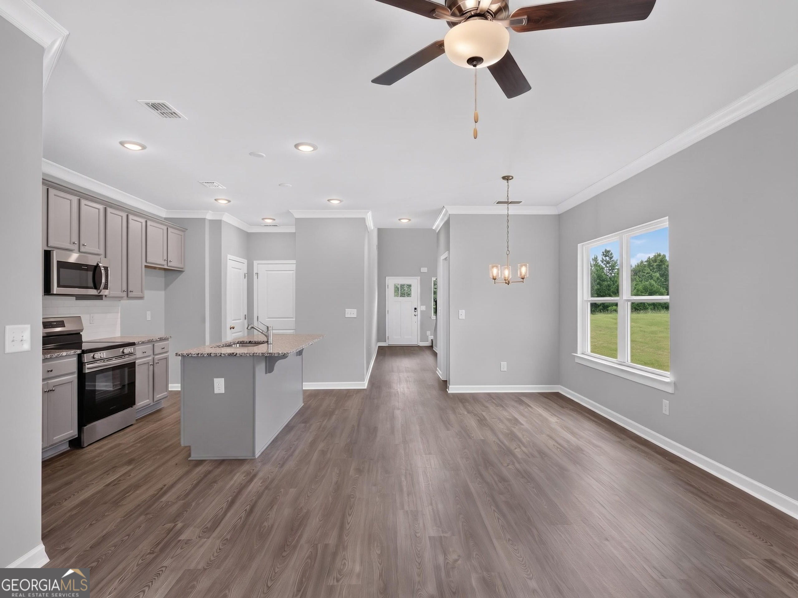693 Shoals Trail # 55
