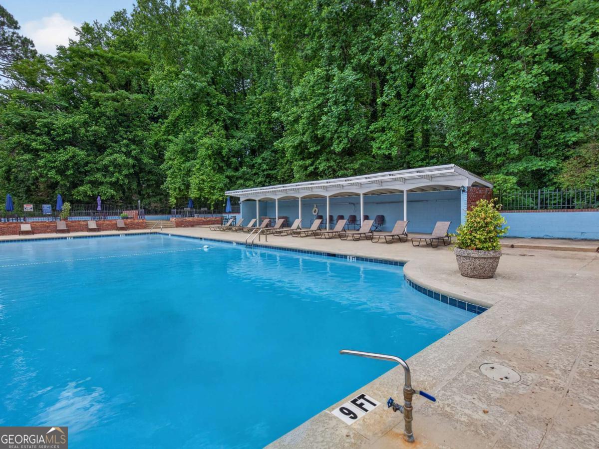 3091 Colonial Way # H4