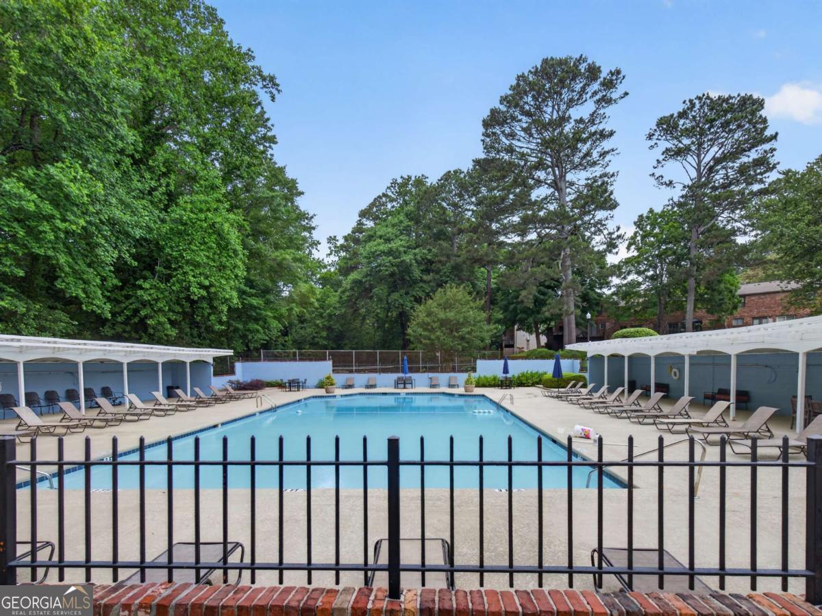 3091 Colonial Way # H4